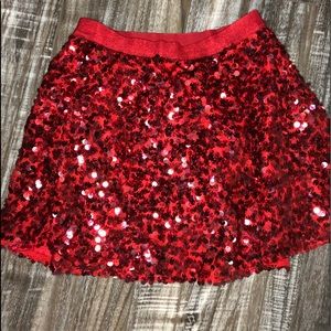 Kids skirt